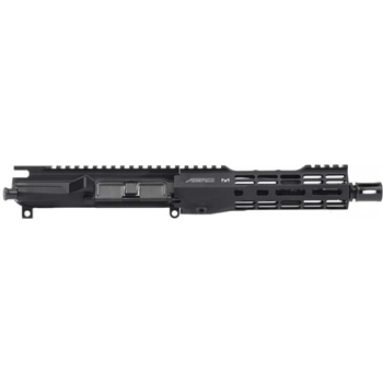 Aero Precision M4E1 Threaded Complete Upper 7.5? 5.56 7? M-LOK ATLAS S-ONE Handguard - $329.95 (Free S/H over $150) - $329.95