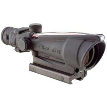 Trijicon ACOG 3.5x35 .308 Red Crosshair TA11J-308 - $939.99 ($9.99 S/H on firearms) - $939.99