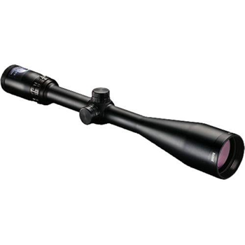Bushnell Banner 3-9x40mm Matte Black Multi-X Riflescope - $59.99 - $59.99