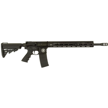 Smith &amp; Wesson M&amp;P15 Performance Center Black 5.56NATO / .223Rem 18-inch 30rd - $999.99 ($7.99 S/H on Firearms) - $999.99