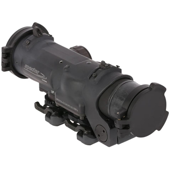 ELCAN SpecterDR Dual Role 1x/4x 5.56 Optical Sight Black - $1949.99 - $1,949.99