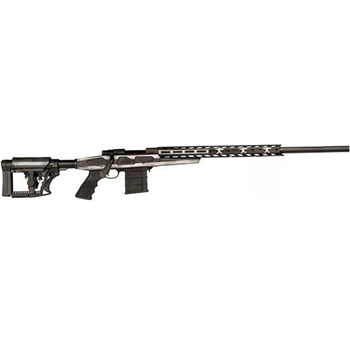 Howa 1500 Gray American Flag 6.5 Creedmoor 24" Barrel 10-Rounds - $1001.99 ($7.99 S/H on Firearms) - $1,001.99
