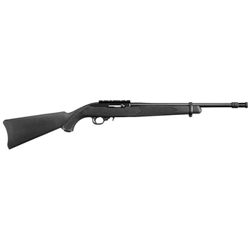 Ruger 10/22 .22 LR Carbine Tactical with Flash Hider 01261 - $349.99 - $349.99