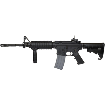 Colt Firearms M4A1 Carbine SOCOM 5.56/.223 Rem 14.5" Barrel 30-Rounds 4-Position Stock - $1449.99 ($7.99 S/H on Firearms) - $1,449.99