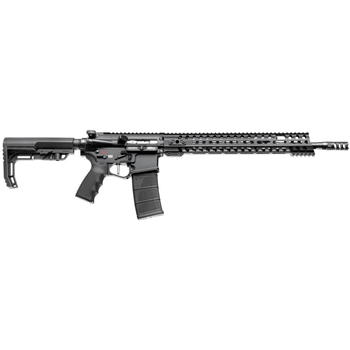 Patriot Ordnance Factory Renegade Plus 5.56 NATO / .223 Rem 16.5" Barrel 30-Rounds Optics Ready - $1741.99 ($7.99 S/H on Firearms) - $1,741.99