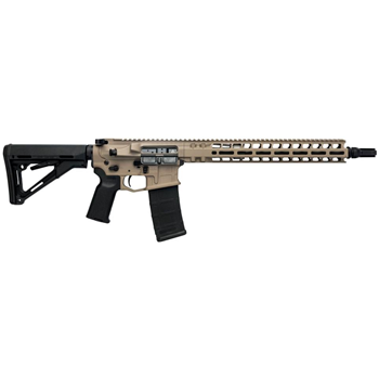 Radian Weapons Model 1 Carbine Flat Dark Earth .223 Wylde 16" Barrel 30-Rounds - $2849.95 ($7.99 S/H on Firearms) - $2,849.95