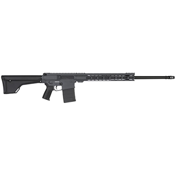 CMMG Endeavor MK3 6.5CREED 24" Barrel 20 Rounds GRY - $1901.99 ($7.99 S/H on Firearms) - $1,901.99