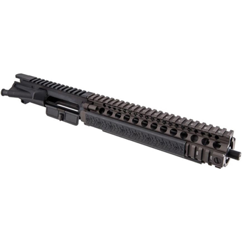 Daniel Defense MK18 Stripped SOCOM Upper Receiver w/ Handguard Only - $674.99 w/code "NOV95" - $674.99