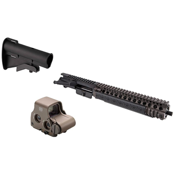 Brownells MK18 Block II Tribute Bundle - $1274.39 after code "WLS10" - $1,274.39