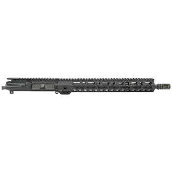 PSA 14.7" Mid-length CHF 5.56 NATO 1:7 13.5" Lightweight M-Lok Upper Pinned &amp; Welded - No BCG or CH - $349.99 + Free Shipping - $349.99