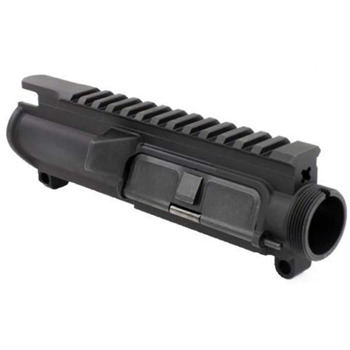 Aero Precision AR-15 Assembled Upper Receiver, No Forward Assist Anodized Black - $69.95 (Free S/H over $150) - $69.95