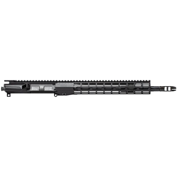 Aero Precision M4E1-T Complete Upper, 14.5" 5.56 Anodized Black - APAR700704M68 - $429.95 (Free S/H over $150) - $429.95