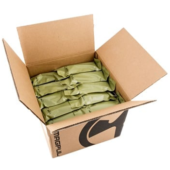 MAGPUL AR-15 PMAG GEN M3 Magazine 223/5.56 30rd Polymer Black 100 Pcs - $1249.99 - $1,249.99