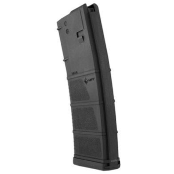 MFT Standard Capacity Polymer Magazine (Black, FDE) - $8.95 (Free S/H over $150) - $8.95