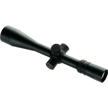 Nightforce NXS 3.5-15x50 Zero Stop MOAR Riflescope - $1530 Shipped ($9.99 S/H on firearms) - $1,530.00