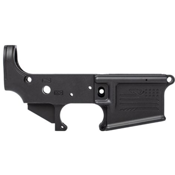 Aero Precision AR-15 Stripped Lower Receiver - DTOM Edition - $59.95 (Free S/H over $150) - $59.95