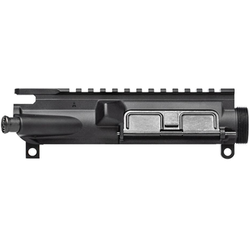 Aero Precision AR-15 XL Assembled Upper Receiver - Anodized Black - APAR611310AC - $74.95 (Free S/H over $150) - $74.95