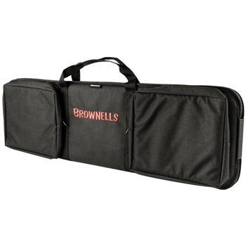 BROWNELLS - DISCREET TACTICAL RIFLE CASE 40" BLACK - $49.99 - $49.99