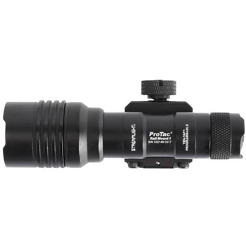 Streamlight ProTac Rail Mount 1 Weapon Light with Tapeswitch - 350 Lumens - $84.99 - $84.99