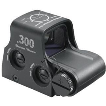 Eotech XPS2-300 Weapon Sight 65 MOA Ring w/(2) 1 MOA Dots - $518.99 (Text Me My Price) - $518.99
