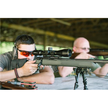 Primary Arms Classic Series 3-9x44mm SFP Small-Caliber Rifle Scope Duplex - $59.99 + Free Shipping - $59.99