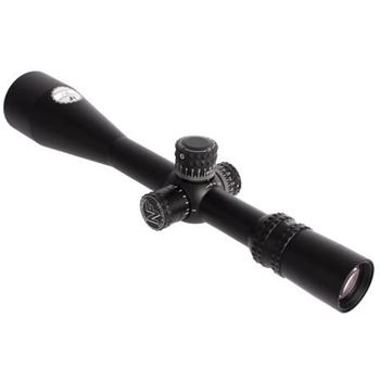Nightforce Optics NXS 8-32x56mm SFP Rifle Scope MOAR-T Reticle - $1710 + Free Shipping - $1,710.00