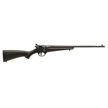 Savage Rascal Youth .22 LR Black Synthetic Stock 13775 - $109.99 - $109.99