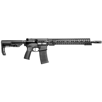 POF Minuteman DI 5.56 16.5" 30+1 W/ MFT STOCK - $1189.99 (Free S/H on Firearms) - $1,189.99
