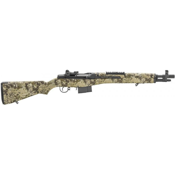 Springfield Armory M1A SOCOM .308 Win Kryptek Highlander Rifle - AA9613 - $1399.99 - $1,399.99