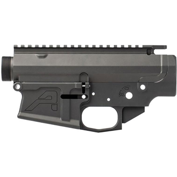Aero Precision M5 (.308) Threaded Receiver Set Anodized Black - $242.99 after code "WLS10" - $242.99