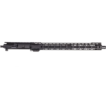 Blem PSA 18" CHF Mid-Length 5.56 NATO 1/7 Heavy 18" Precision Lightweight M-Lok Upper - No BCG or CH - $399.99 + Free Shipping - $399.99
