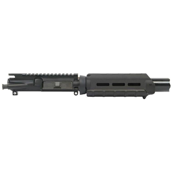 PSA 7" Phosphate 1/7 Pistol-Length 5.56 NATO Marauder AR-15 Upper, Black - No BCG or CH - $189.99 + Free Shipping - $189.99