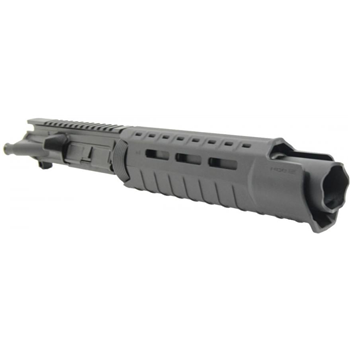 PSA 7" Nitride 1:7 Pistol Length 5.56 NATO Marauder SL AR-15 Upper Assembly, Black - No BCG/CH - $199.99 + Free Shipping - $199.99