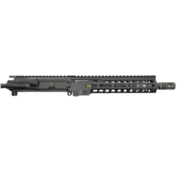 PSA 10.5" CHF Carbine Length 5.56 NATO 1:7 Geissele 9.5" MK14 M-Lok Upper - No BCG or CH - $529.99 + Free Shipping - $529.99