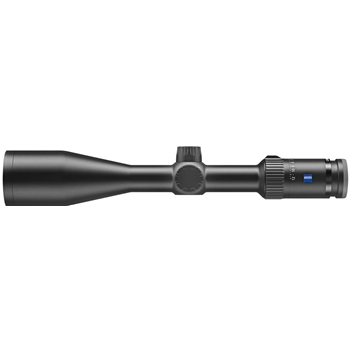 Zeiss CONQUEST V4 3-12x56 Plex Illum. Reticle (#60) Capped Elevation Turret .25 MOA Fixed Parallax - $949.99 Shipped - $949.99