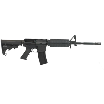 Blem PSA PA-15 16"Nitride M4 Carbine 5.56 NATO Classic AR-15 Rifle, Black - $429.99 + Free Shipping - $429.99