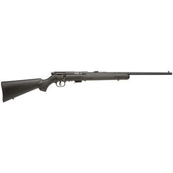 Savage Arms Mark II F 22LR 21" Blued 10rd - $134.22 (Free S/H on Firearms) - $134.22