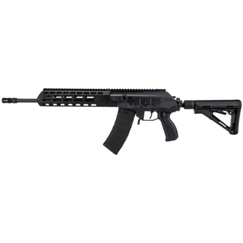 Blem IWI Galil Ace Gen II 16" 5.45x39 Side Folding Rifle, Black - GAR71-B - $1449.99 - $1,449.99