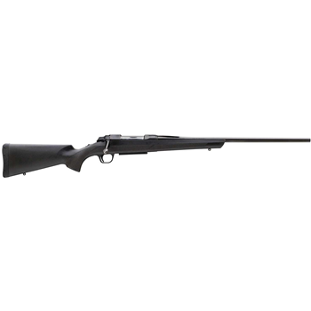BROWNING A-Bolt III Composite Stalker 6.5 Creedmoor 22in Black 5rd - $519.99 (Free S/H on Firearms) - $519.99
