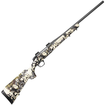 CVA Cascade Big Sky SoftTouch Gray Bolt Action Rifle 6.5 Creedmoor 22in - $629.99 - $629.99