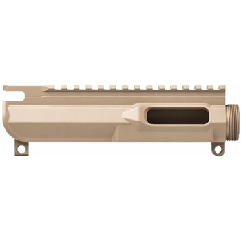 AERO PRECISION - EPC 9 Threaded Upper Receiver w/ LRBHO FDE - $95.99 after code: HOME10 - $95.99