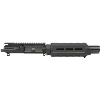 PSA 7" Nitride 1:7 Pistol Length 5.56 NATO Marauder AR-15 Upper Assembly, Black NO BCG/CH - $199.99 + Free Shipping - $199.99