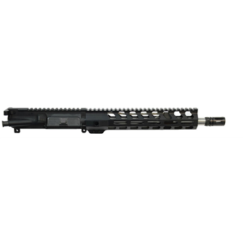 PSA 12" Carbine-Length 6.5 Grendel 1/8 Stainless Steel 10" Lightweight M-Lok Upper - With BCG &amp; CH - 5165449009 - $359.99 + Free Shipping - $359.99
