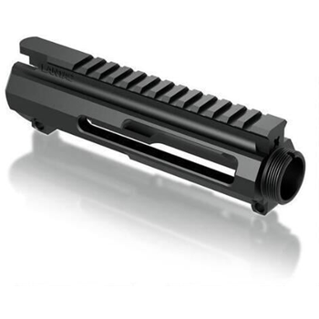 LANTAC USA AR-15 USC Side Charging Billet Upper Receiver Black LA00270 - $128.99 - $128.99