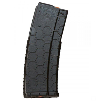 Hexmag Series 2 AR-15 .223 / 5.56 30-Round Polymer Magazine (BLK, FDE, GRY, ODG) - $7.99 - $7.99