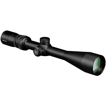 Vortex Sonora 4-12x44 Riflescope w/ Dead-Hold BDC Reticle - $89.99 - $89.99