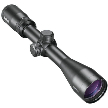 Bushnell Trophy XLT 3-9x40 Riflescope - $49.99 - $49.99