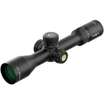 Athlon Helos BTR GEN2 2-12x42mm AHMR2 FFP IR MIL Riflescope 214105 - $423.99 + Free Shipping ($9.99 S/H on firearms) - $423.99