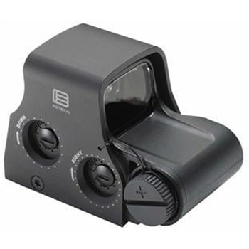 EOTECH - XPS2-1 Weapon Sight, 1 MOA Dot ( No 65 MOA Ring) - $431.99 after code "WLS10" - $431.99