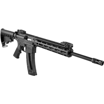 Smith &amp; Wesson M&amp;P 15-22 Sport 22 LR 16" 25+1Rnd - $368.99 after code: WLS10 - $368.99